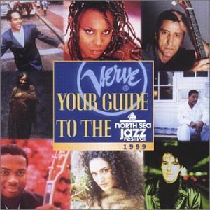 Various - Your Guide To The North Sea Jazz Festival 1999 (CD)