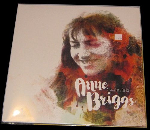 Anne Briggs - Sing A Song For You RSD18 (LP)
