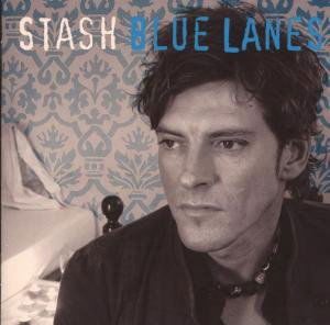 Stash - Blue Lanes (CD)