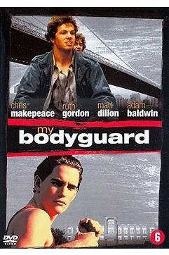 Film - My Bodyguard (DVD)