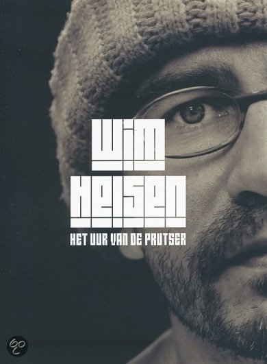 Wim Helsen - Het Uur Van De Prutser (DVD)