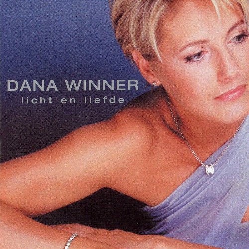 Dana Winner - Licht En Liefde (CD)