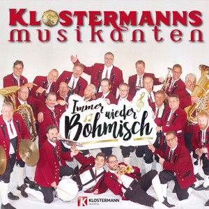 Klostermanns Musikanten - Immer Wieder Böhmisch (CD)