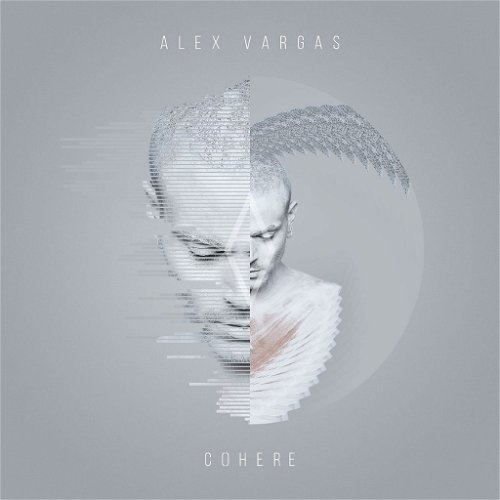 Alex Vargas - Cohere (CD)