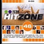 Various - Hitzone 46 (CD)