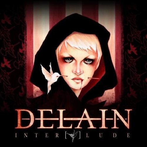 Delain - Interlude (+DVD) (CD)
