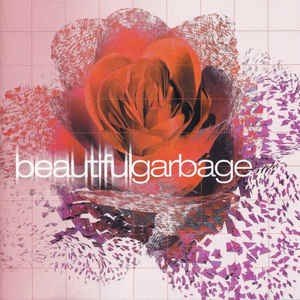 Garbage - Beautiful garbage (CD)