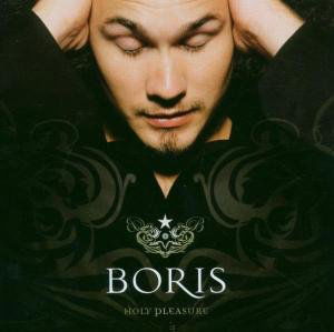 Boris - Holy Pleasure (CD)