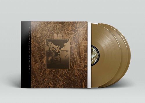 Pixies - Come On, Pilgrim... It's Surfer Rosa (Gold vinyl) - 3LP