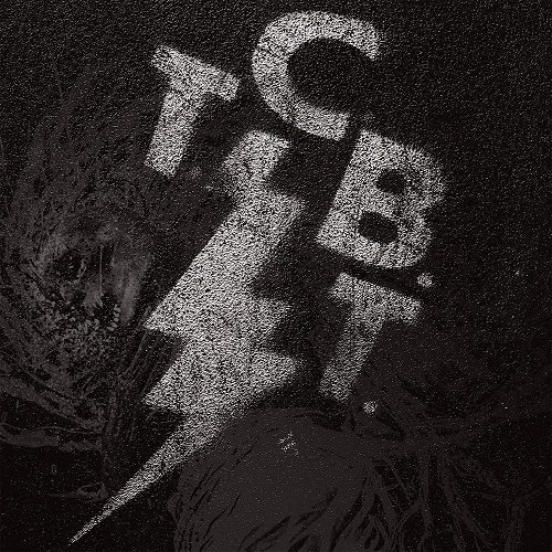 Black Tusk - T.C.B.T. (CD)
