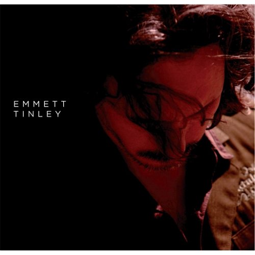 Emmett Tinley - Emmett Tinley (CD)