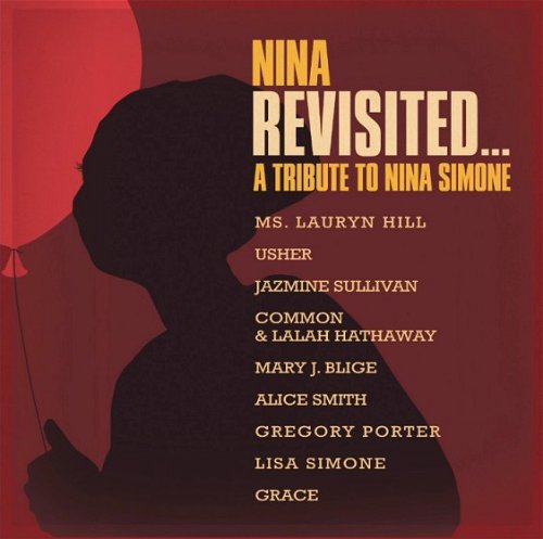 Various - Nina Revisited... A Tribute (CD)