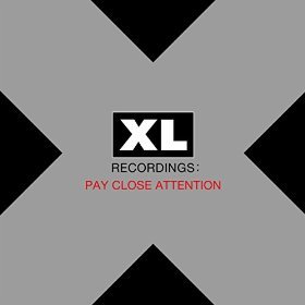 Various - Xl Recordings: Pay Close Attention (CD)