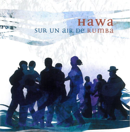 Various - Hawa - Sur Un Air De Rumba (CD)