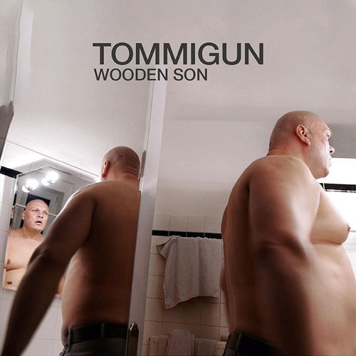 Tommigun - Wooden Son (CD)