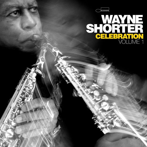 Wayne Shorter - Celebration, Volume 1 - 2LP (LP)