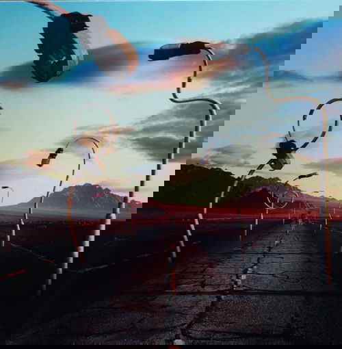 Pink Floyd - The Later Years 1987-2019 (CD)