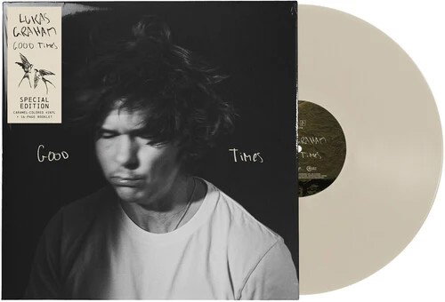 Lukas Graham - Good Times (Caramel Vinyl) (LP)