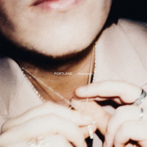 Portland - Champain (CD)