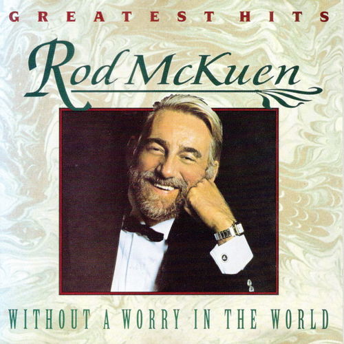 Rod McKuen - Greatest Hits (CD)