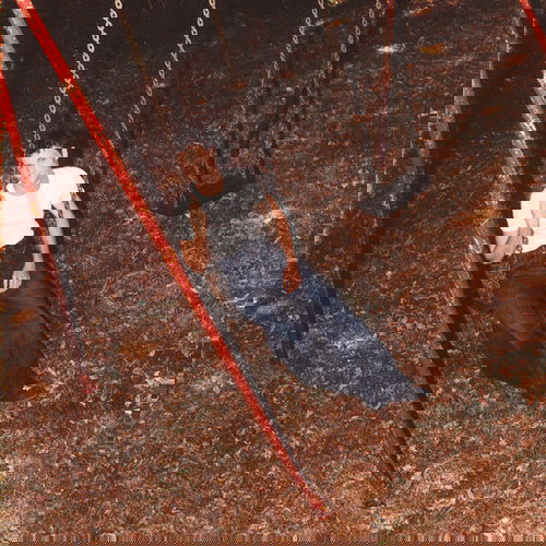 Henry Moodie - Mood Swings (LP)