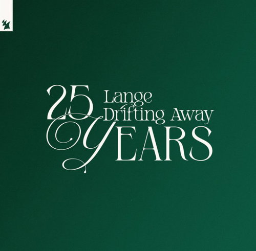 Lange Feat. Skye - Drifting Away (Green Vinyl - Limited) (MV)