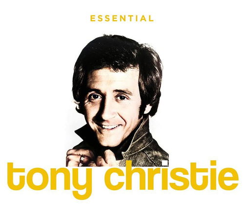 Tony Christie - Essential (CD)