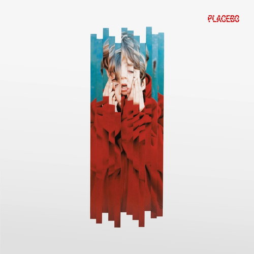 Placebo - Placebo Re:Created +7" (LP)