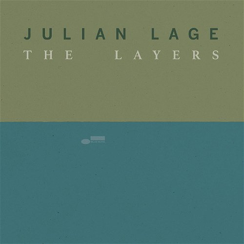 Julian Lage - The Layers (CD)