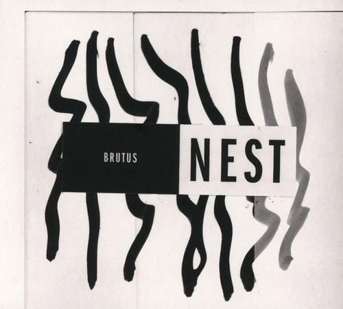 Brutus - Nest (CD)