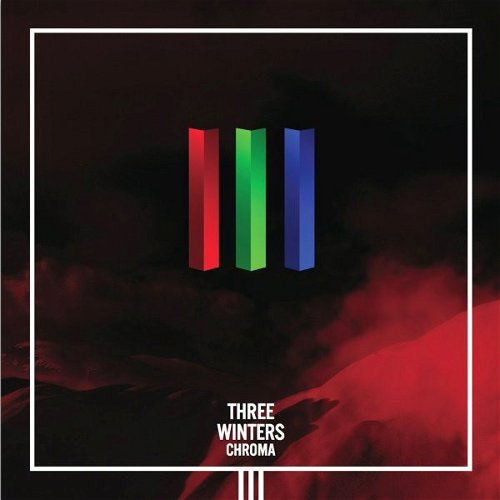 Three Winters - Chroma (CD)
