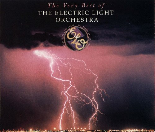 Electric Light Orchestra - The Very Best Of The Electric Light Orchestra (CD)