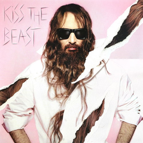 Sébastien Tellier - Kiss The Beast (LP)