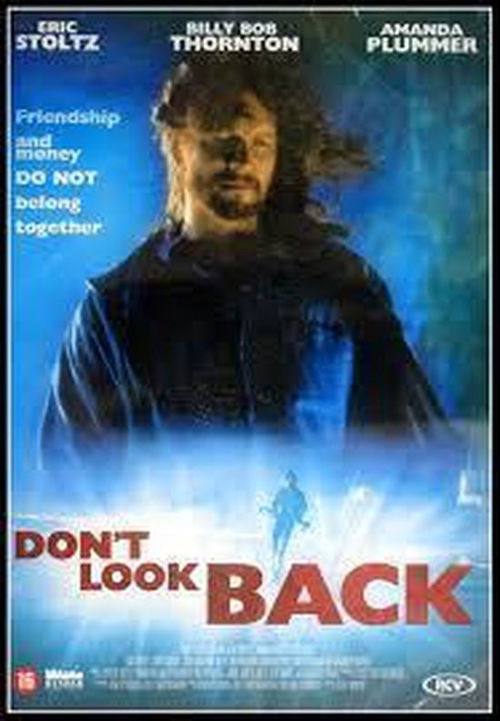 Film - Don't Look Back (DVD)