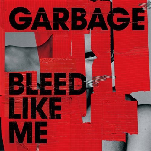 Garbage - Bleed Like Me (2CD) (CD)