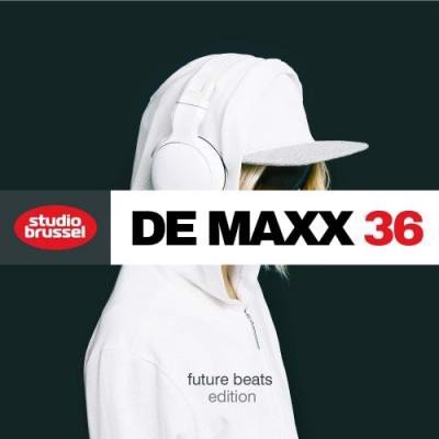 Various - De Maxx 36 - Future Beats Edition - 2CD (CD)