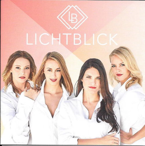 Lichtblick - Lichtblick (CD)