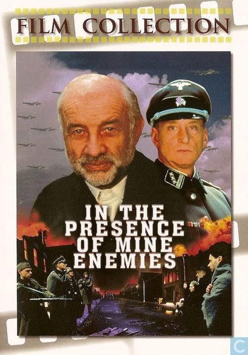 Film - In The Presence Of Mine Enemies (DVD)