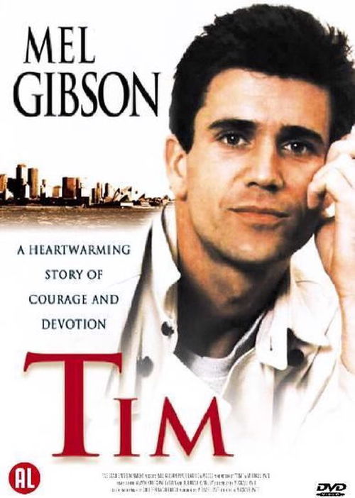 Film - Tim (DVD)