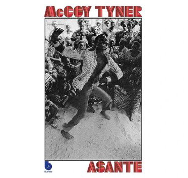 McCoy Tyner - Asante (Tone Poet Series) (LP)