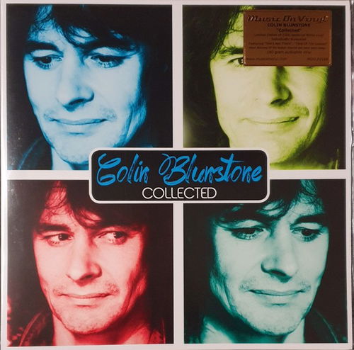 Colin Blunstone - Collected (LP)