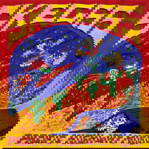 Skegss - Pacific Highway Music (CD)