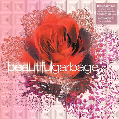 Garbage - Beautiful Garbage - 20th anniversary edition (3LP) (LP)