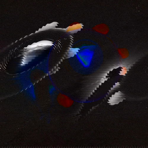 Djo - Decide (Coloured Vinyl) (LP)