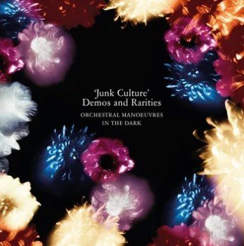 Orchestral Manoeuvres In The Dark - Junk Culture: Demos And Rarities RSD24 (LP)