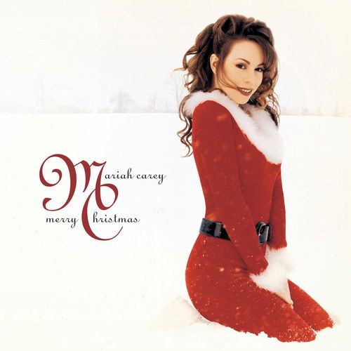 Mariah Carey - Merry Christmas - 30th Anniversary - 2LP (LP)