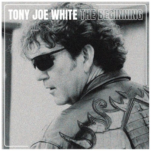 Tony Joe White - The Beginning (CD)