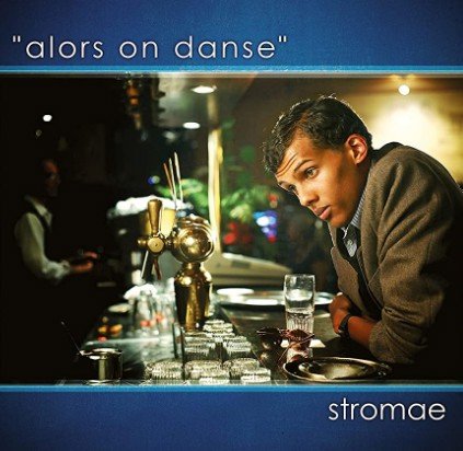 Stromae - Alors On Danse (SV)