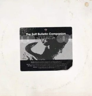 The Flaming Lips - The Soft Bulletin Companion RSD21 (LP)