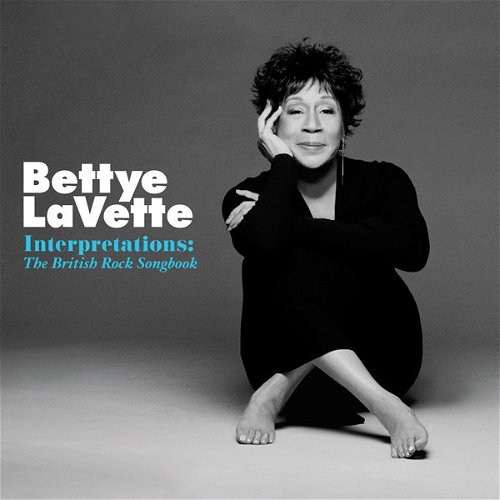 Bettye Lavette - Interpretations: The British Rock Songbook (CD)